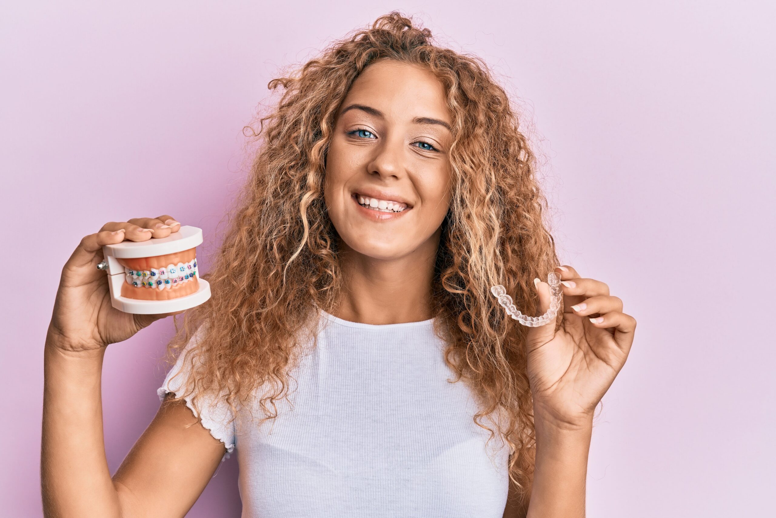 Braces cost in Charlotte NC