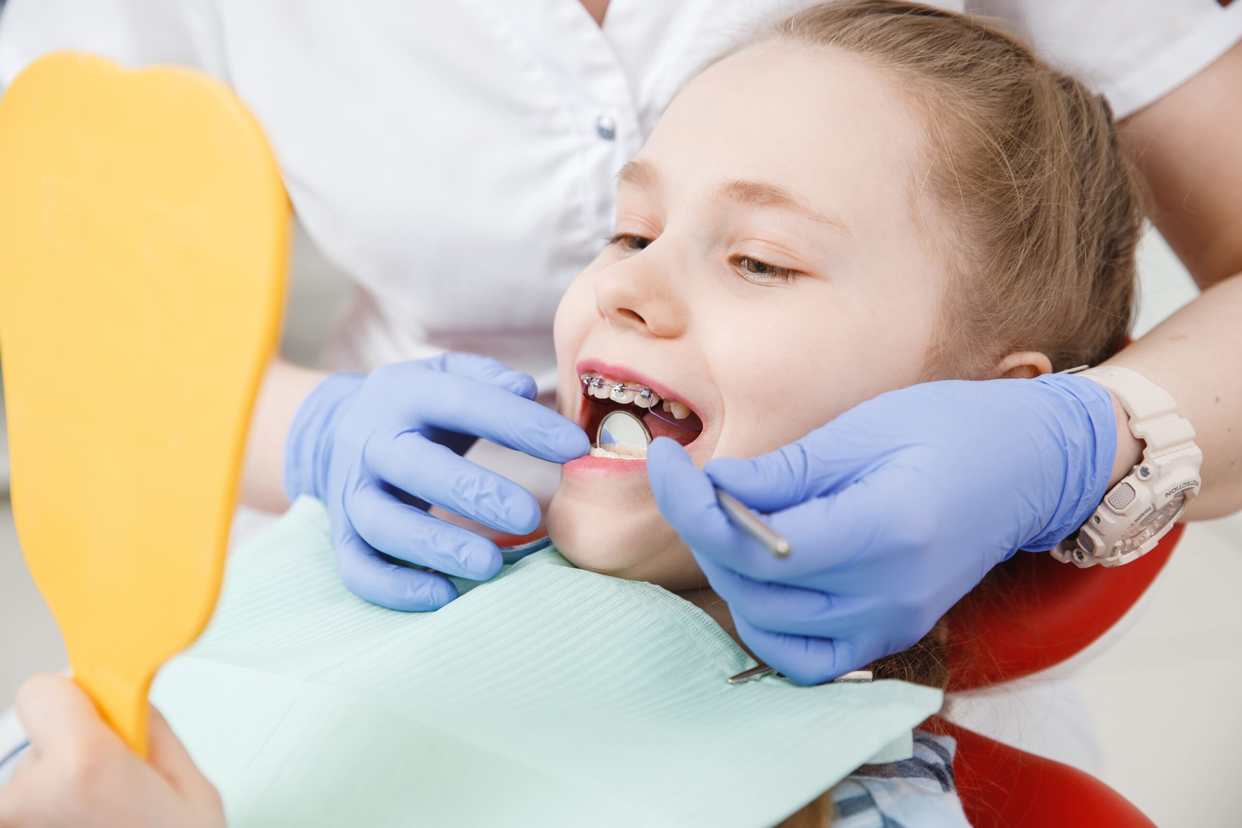 Braces cost in Charlotte NC